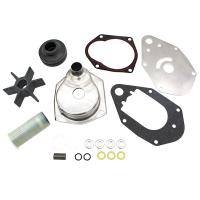 Water Pump Impeller Repair Kit 466812966A12 Boat Engine Parts Accessories for Mercury Mariner 4 Stroke Outboards Auto Parts