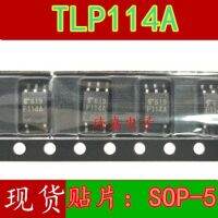 10pcs TLP114A P114A SOP5