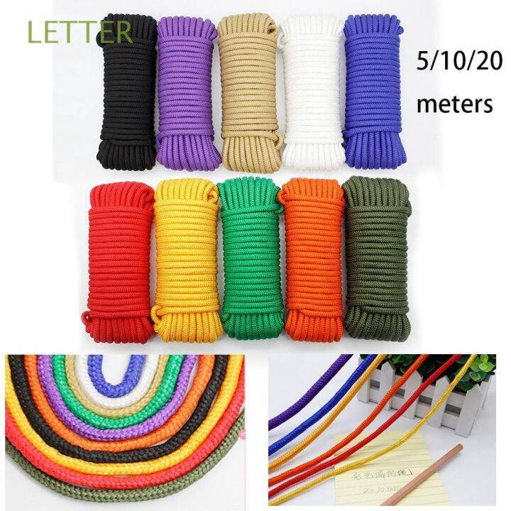 51020meters-3mm-outdoor-tool-hiking-camping-equipment-paracord-550-rope