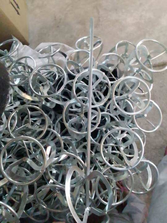 (FIBER)60cm Handheld Concrete Mixer Mixing Rod for Mixing Cement/Paint