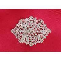 เข็มกลัด ตกแต่งเสื้อผ้า และกระเป๋า MMGdress Diamond Brooch #acc30