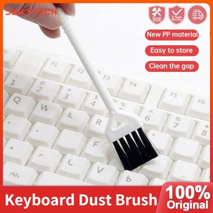 Dailytech Multifunction Keyboard Dust Brush Groove Crevice Table Cleaning Tools Lazada PH