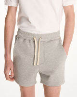 P.MITH Essentials - Light Grey Summer Sweatshorts