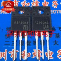 5PCS-10PCS RJP30K3  TO-220F 360V 40A   On Stock  New And Origjnal