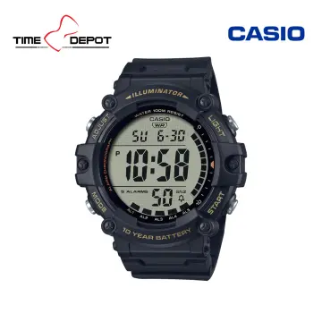 Shop Casio Ae 1500wh with great discounts and prices online - Nov