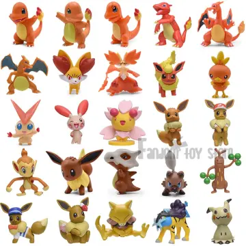 Anime Pokemon Shiny Genesect Studio 1/20 stereogram Scale world