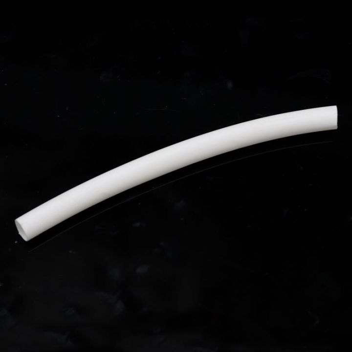 1-meter-white-dia-1-2-3-4-5-6-7-8-9-10-12-14-16-20-25-30-40-50-mm-heat-shrink-tube-2-1-polyolefin-thermal-cable-sleeve-insulated