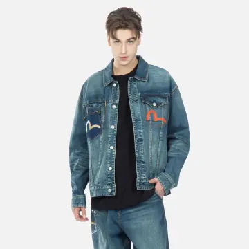 Shop Evisu Jacket online | Lazada.com.ph