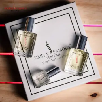 Perfume simply online famous