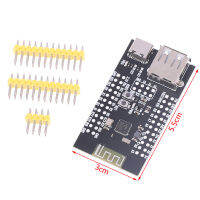 LngBo CH582M Development BOARD Core BOARD BLE Wireless Bluetooth ไมโครคอนโทรลเลอร์