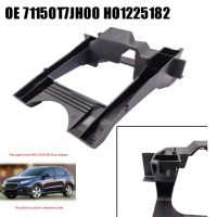 Bumper Grille Middle Bracket Support Beam For Honda HR-V HRV 20 16-2018