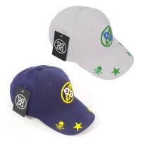 [Fine Jewelry]ใหม่กลางแจ้งผู้ชาย39; S LadiesGolf HatBreathableBaseball Cap