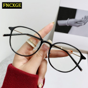 FNCXGE kính lão đọc sách nữ thời trang retro phong cách Chống Bức Xạ tia