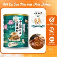 Bột Củ Sen Mix Hạt Dinh Dưỡng, Dưỡng Nhan, Ăn Kiêng M7 - Ăn Vặt 492