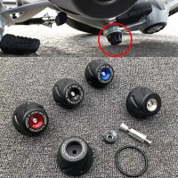 เฟืองท้ายกันล้มสำหรับ Bmw R1200GS R 1200 Gs 1200GS R1200 Adv 2019-2004 Adv ผจญภัย Lc