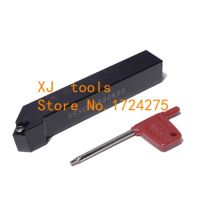 1PCS SSSCL SSSCR1212H09 SSSCR1616H09 SSSCR2020K09 SSSCR2020K12 SSSCR2525M09 SSSCR2525M12 SSSCL1616H09 เครื่องกลึง CNC ผู้ถือเครื่องมือ