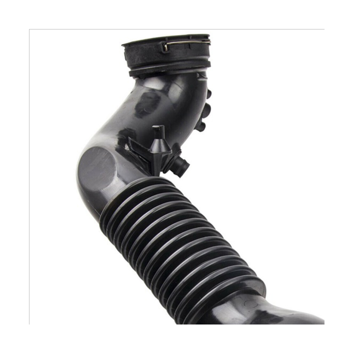 1-pcs-intercooler-air-intake-pipe-hose-guide-car-accessories-black-suitable-for-bmw-335i-n55
