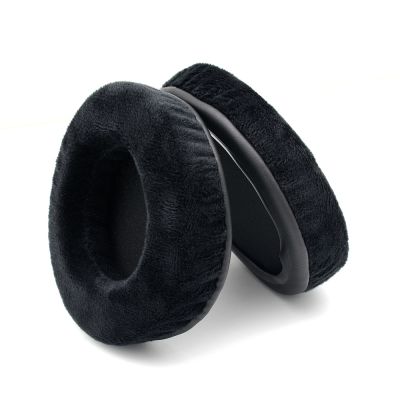 Replacement Earpads Cushion Ear Pads Pillow Foam Cushion Earmuff Cover Cups Repair Parts for MSI DS502 DS 502 Headphones Headset