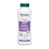 Himalaya baby powder 200g หิมาลายา เบบี้ พาวเดอร์