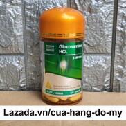 Viên uống Costar Glucosamin HCL 1500mg 120 viên Hỗ Trợ Xương Khớp Của Úc