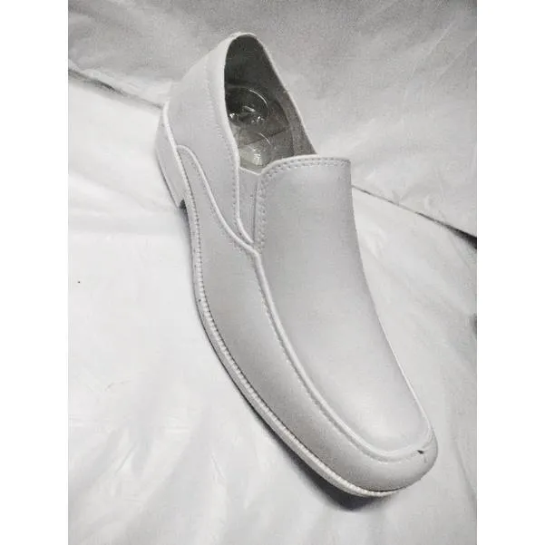 Ready Stock☢❦ Shuta (White) Splasher Shoes For Mens (Quite Heavy) (Plss  Read The Size Chart) | Lazada Ph
