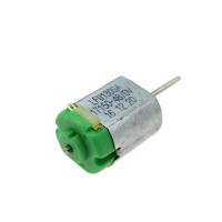 【❉HOT SALE❉】 herrdi มอเตอร์130ไฟฟ้าขนาดเล็ก Dc 3V-6V 5V 3.7V เพลายาวความเร็วสูงมอเตอร์ขนาดเล็กแรงบิดขนาดใหญ่ตัวถัง Diy เรือเรือเรือรถ