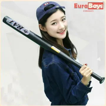 30 Inch Supreme Baseball Bat Supreme Self-defens Bat Aluminum Alloy thick  alloy steel super hard for Sports Equipment School Student Training Bat  Outdoor Sports