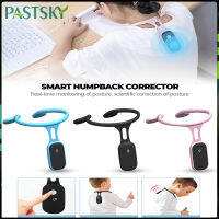 PASTSKY Hipee Intelligent Posture Corrector เข็มขัดพยุงหลังแก้ไขท่าทาง สายรัดปรับระดับได้เพื่อปรับปรุงท่าที่ไม่ดีของแผ่นหลัง Smart Posture Correction Wizard Hunchback Adult