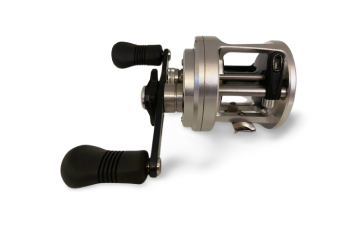 รอก-shimano-calcutta-400d