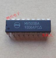 10PCS MV500BA IC DIP-18