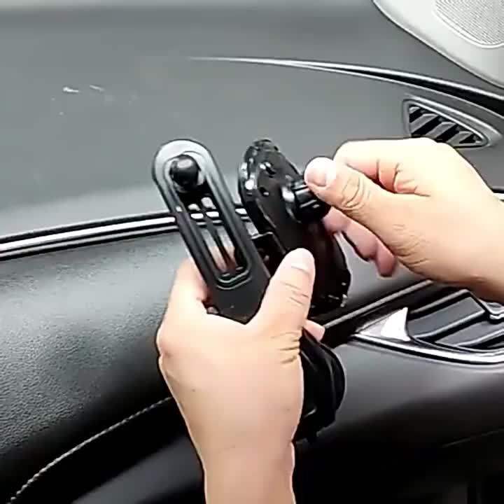 Car Phone Holder Mobile Phone Fixed cket For Toyota Camry Corolla