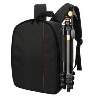 ❂ Camera Dslr Backpack Small Bag