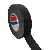 15 Meter Heat-resistant Flame Retardant Tape Adhesive Cloth Tape For Car Harness Wiring Loom Protection Adhesives  Tape