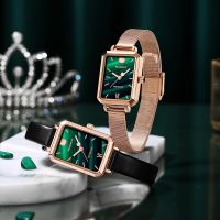 Is the port of sanrio joint watch women wholesale 2022 valentines day giftsgreen watch waterproof quartz restoring ancient ways