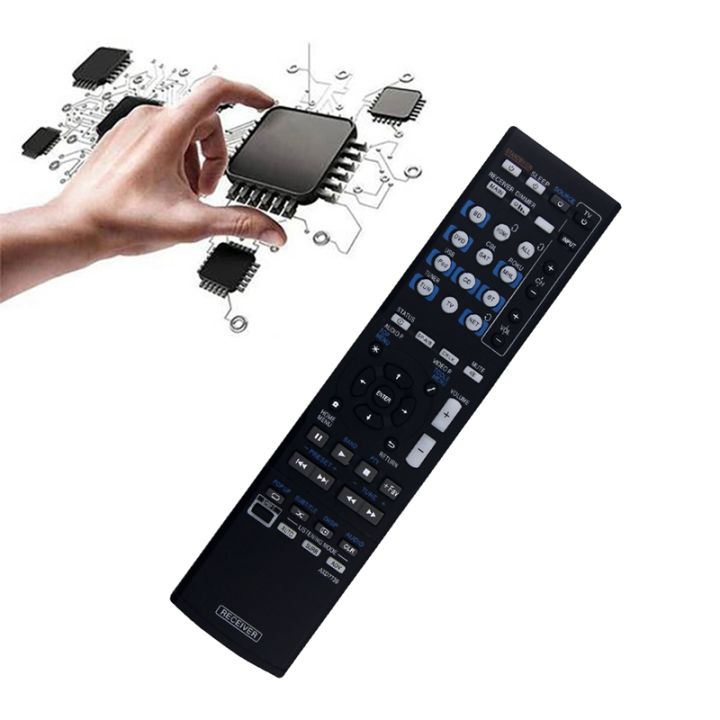 axd7739-replace-remote-control-for-pioneer-av-receiver-vsx-830-k-vsx-45-vsx-830-vsx-90