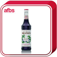 Monin Blueberry 700 ml. [1108018]