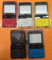 ใหม่เต็มสมบูรณ์มือถือที่อยู่อาศัยปก Caseenglish หรือรัสเซียปุ่มกดสำหรับ Nokia 210เครื่องมือ