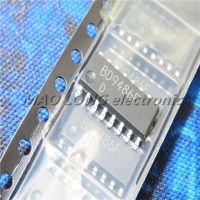 5PCS/LOT  BD9486F-GE2 SOP-16 BD9486F BD9486 SOP16 LED Driver IC  In Stock new original