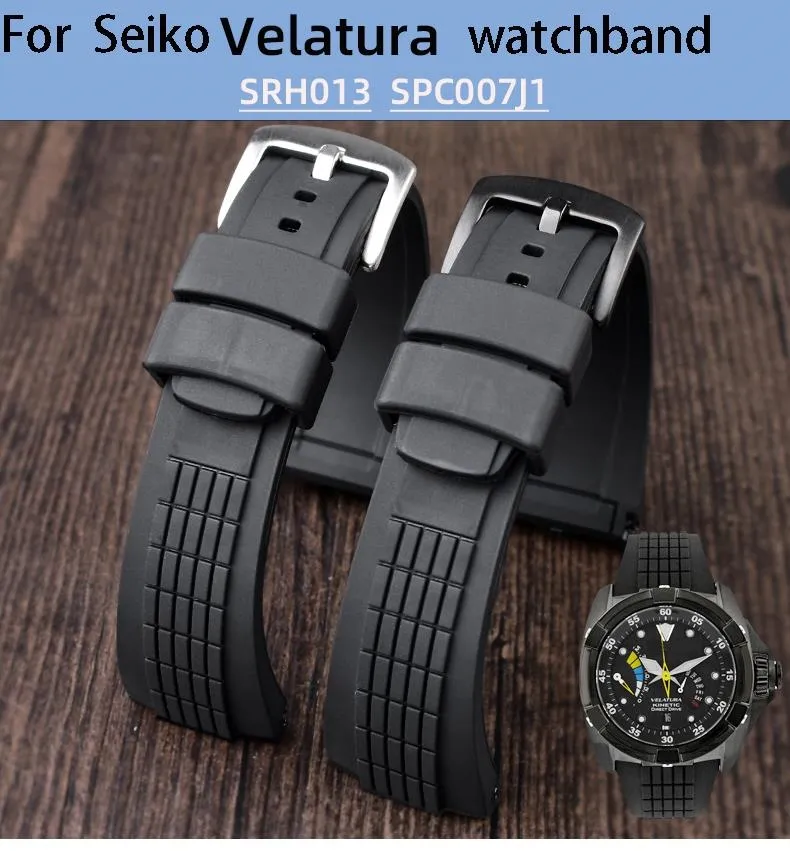 Seiko top velatura spc007