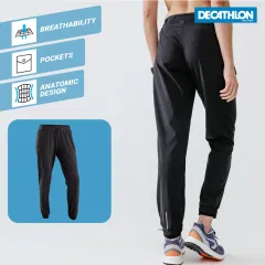 Waterproof Trousers  Decathlon