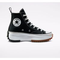 convers Run Star Hike Black/White/Gum 166800C