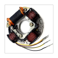 1 Piece Motorcycle Parts Stator Coil Assy Parts Accessories for SeaDoo Sportster GTI GT 290886725 290886726 420886725