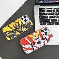 เคสอเวนเจอร์ไอรอนแมน Marvel ลายการ์ตูนน่ารักเคสโทรศัพท์มือถือสำหรับ iPhone 14ProMax 14Pro 14 14 14Plus เคสโทรศัพท์แบบแข็งกันกระแทกสำหรับ iPhone 13ProMax 13Pro 13ครอบคลุมโทรศัพท์เคสสำหรับ Apple 12 11เคสห่อหุ้ม