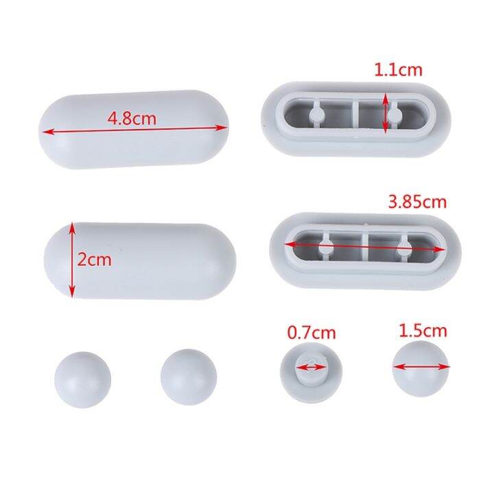 4pcs-lot-plastic-antislip-gasket-toilet-seat-cushion-pads-cover-bumper-bathroom-lifter-kits