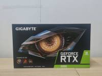 VGA (การ์ดจอ) GIGABYTE GeForce RTX3060/12GB GAMING (OC,D6)