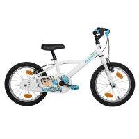 Bike kids 16-Inch 4-6 Years - Inuit