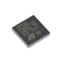 STM32F103T4U6 STM32F103T6U6 STM32F103T8U6 STM32F103TBU6 STM32F103T STM32F103 STM32F STM32 STM IC MCU VFQFPN-36