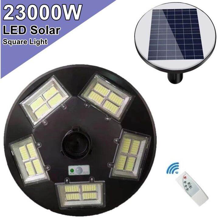 wowowow-โคมไฟโซล่าเซลล์-20ทิศทาง-led-22000w-28000w-square-light-ไฟถนน-พลังงานแสงอาทิตย์-solar-street-light-ราคาสุดคุ้ม-พลังงาน-จาก-แสงอาทิตย์-พลังงาน-ดวง-อาทิตย์-พลังงาน-อาทิตย์-พลังงาน-โซลา-ร์-เซลล์