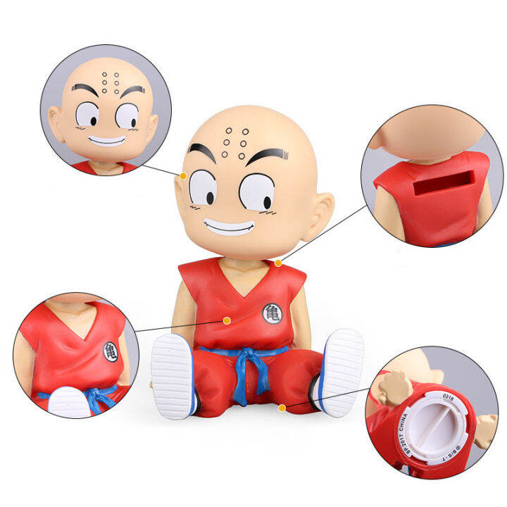 dragon-ball-z-goku-piggy-bank-money-box-goku-kuririn-figure-saving-coin-box-saving-pot-collcetion-model-toys