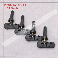 สำหรับ2011 2012 2013 2014 2015ฟอร์ดขอบรถฟอร์ดฟอร์ดฟอร์ด315Mhz เซนเซอร์วัดความดัน DE8T-1A180-AA 9L3T-1A180-AF 9L3Z-1A189-A